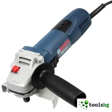 BOSCH GWS 7-115 - ПРОФЕСИОНАЛЕН ЪГЛОШЛАЙФ BOSCH GWS 7-115 - ПРОФЕСИОНАЛЕН ЪГЛОШЛАЙФ
